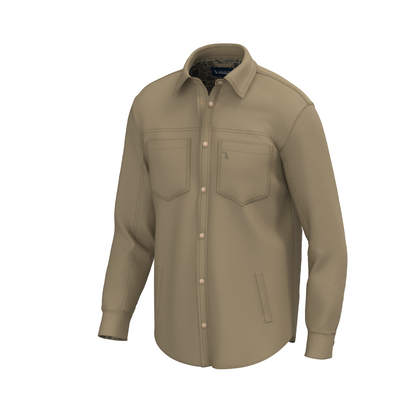 Sportsman's Shacket II