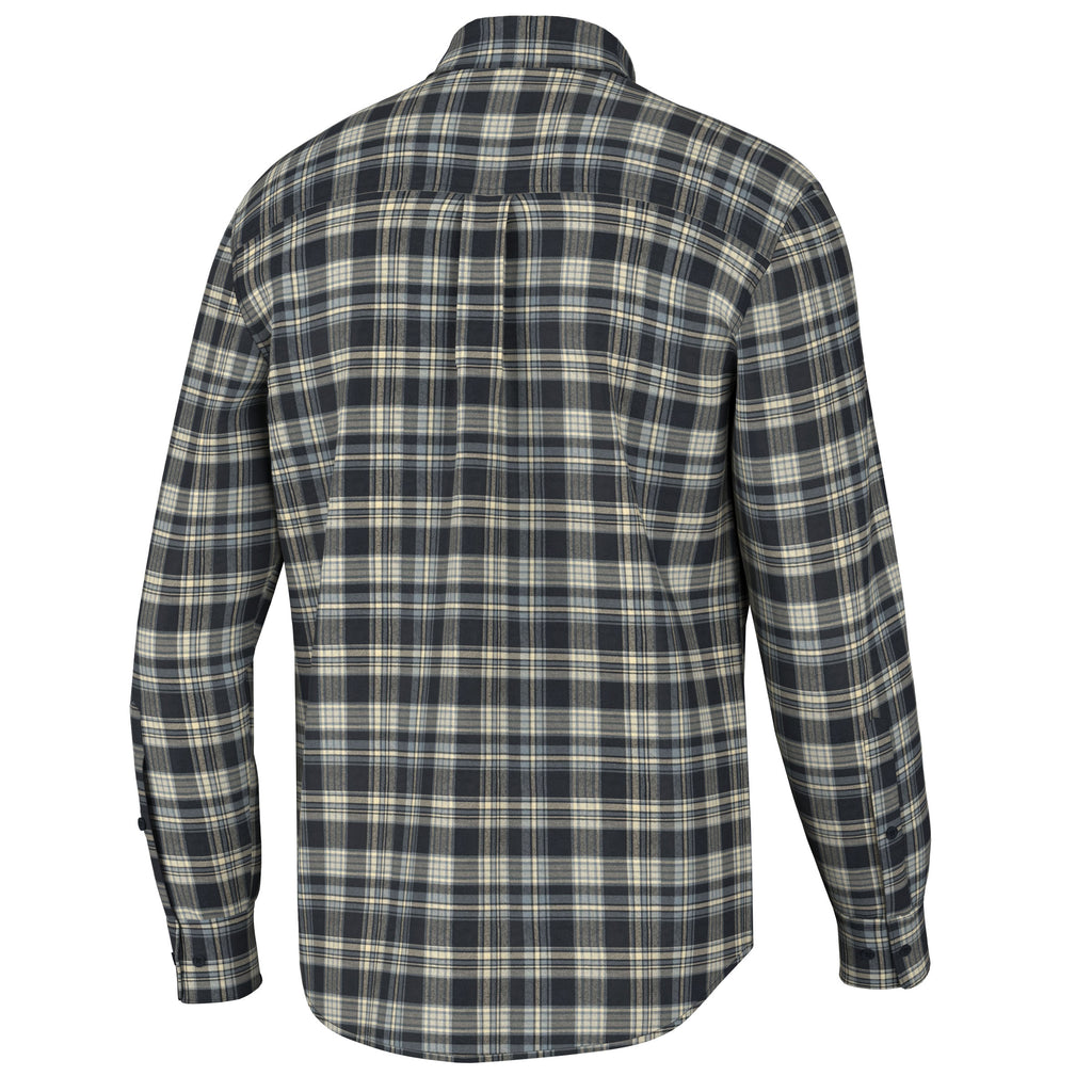 Zeigler Stretch Flannel
