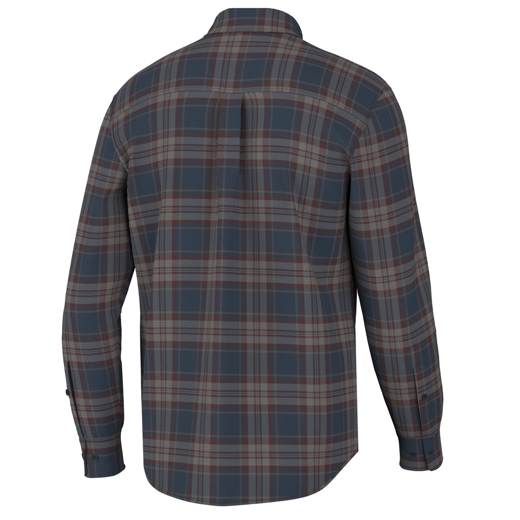 Phelan Stretch Flannel