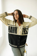 Iowa Hawkeyes Carley Lux Cardigan