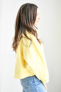 Iowa Sanders Embroidered Jacket