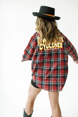 Iowa State Dunn Dream