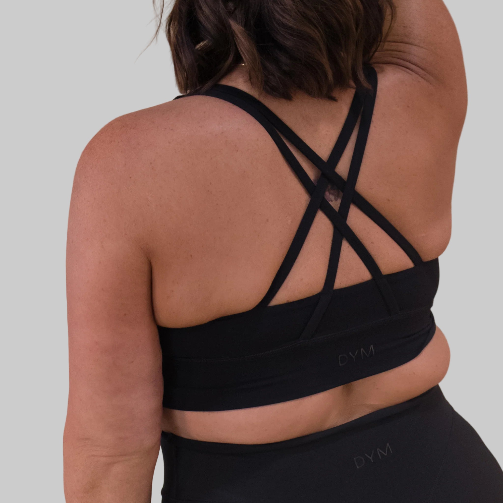 Zone Bra | BLACK LABEL