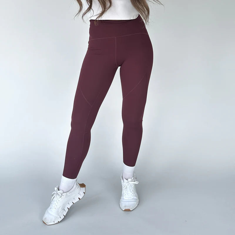 Trainer Muscle Tone Legging