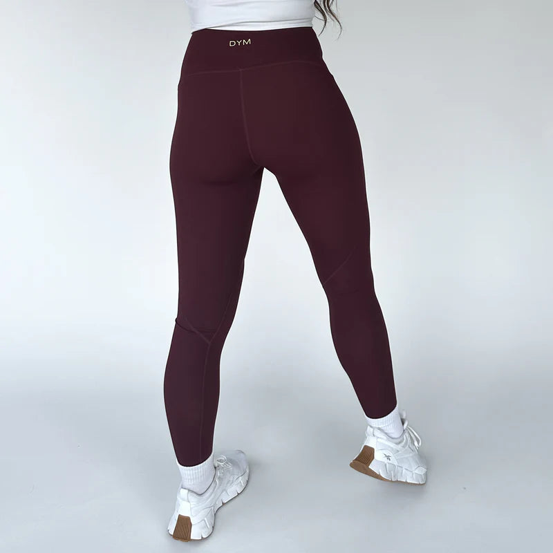 Trainer Muscle Tone Legging