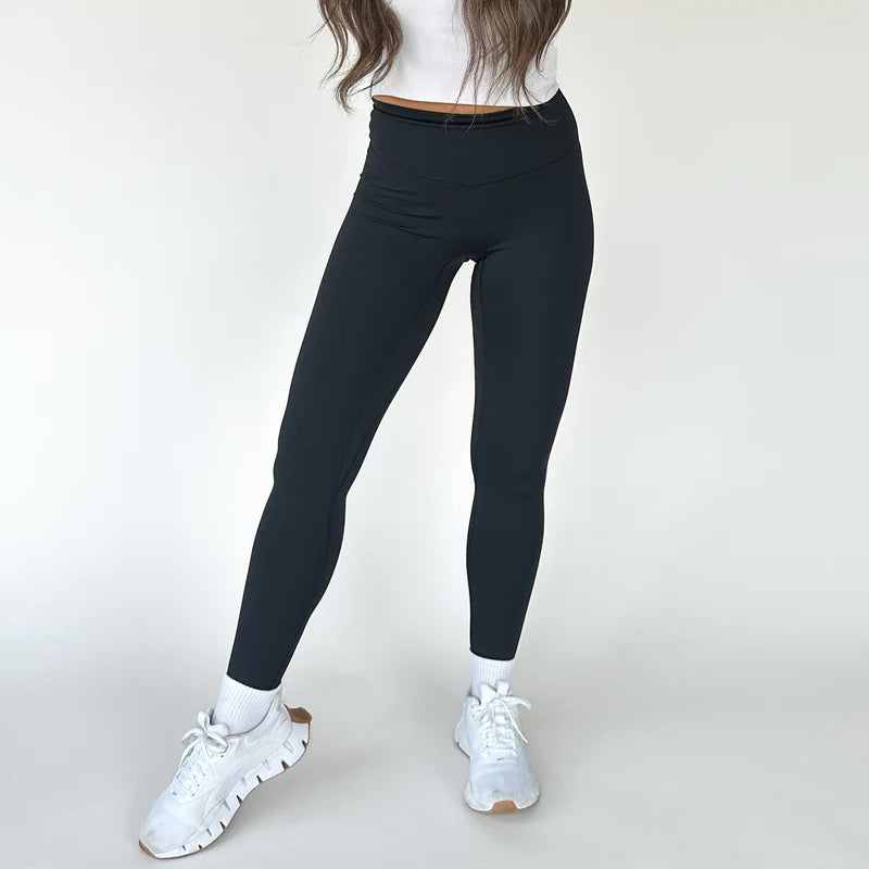 High Society Sculpting Legging
