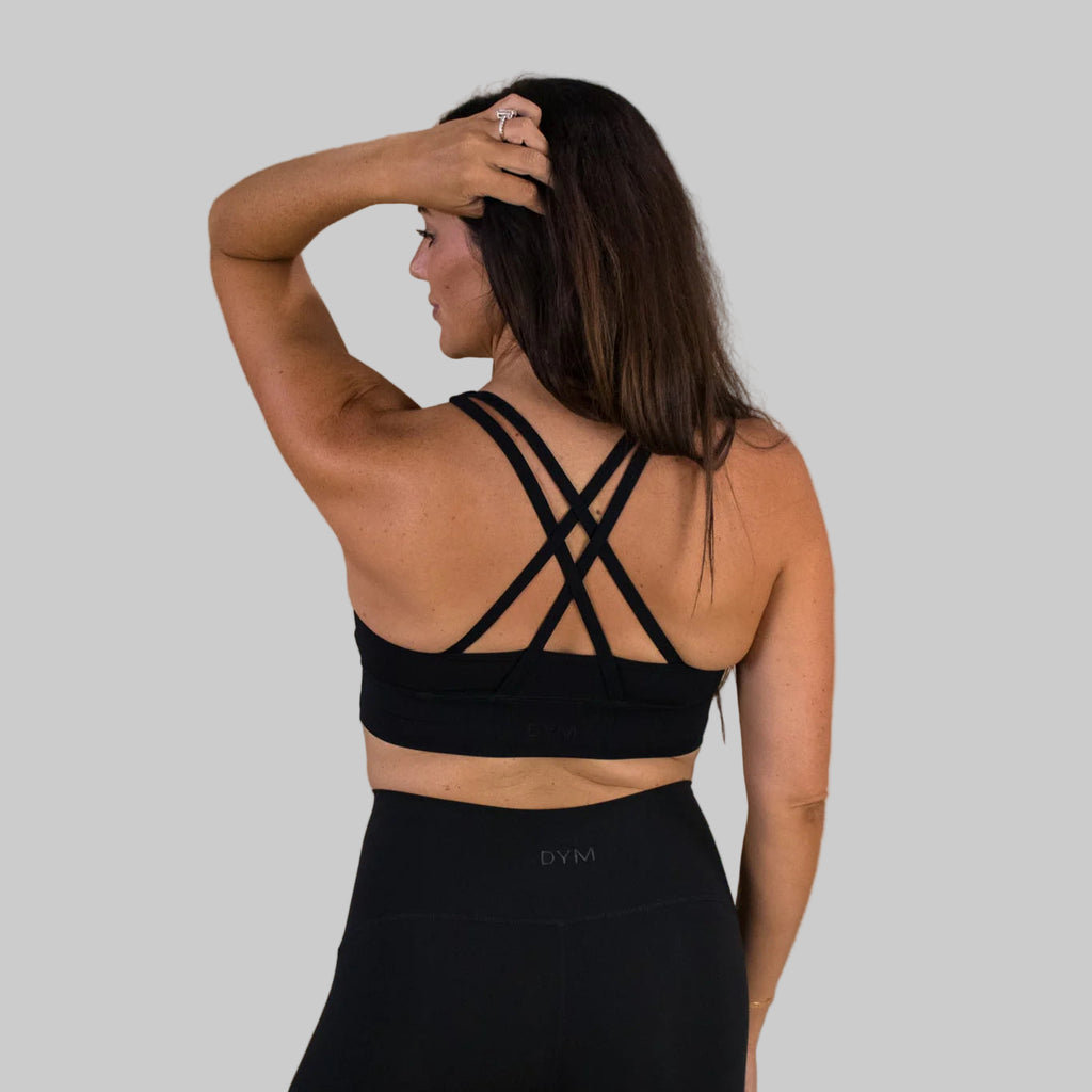 Zone Bra | BLACK LABEL
