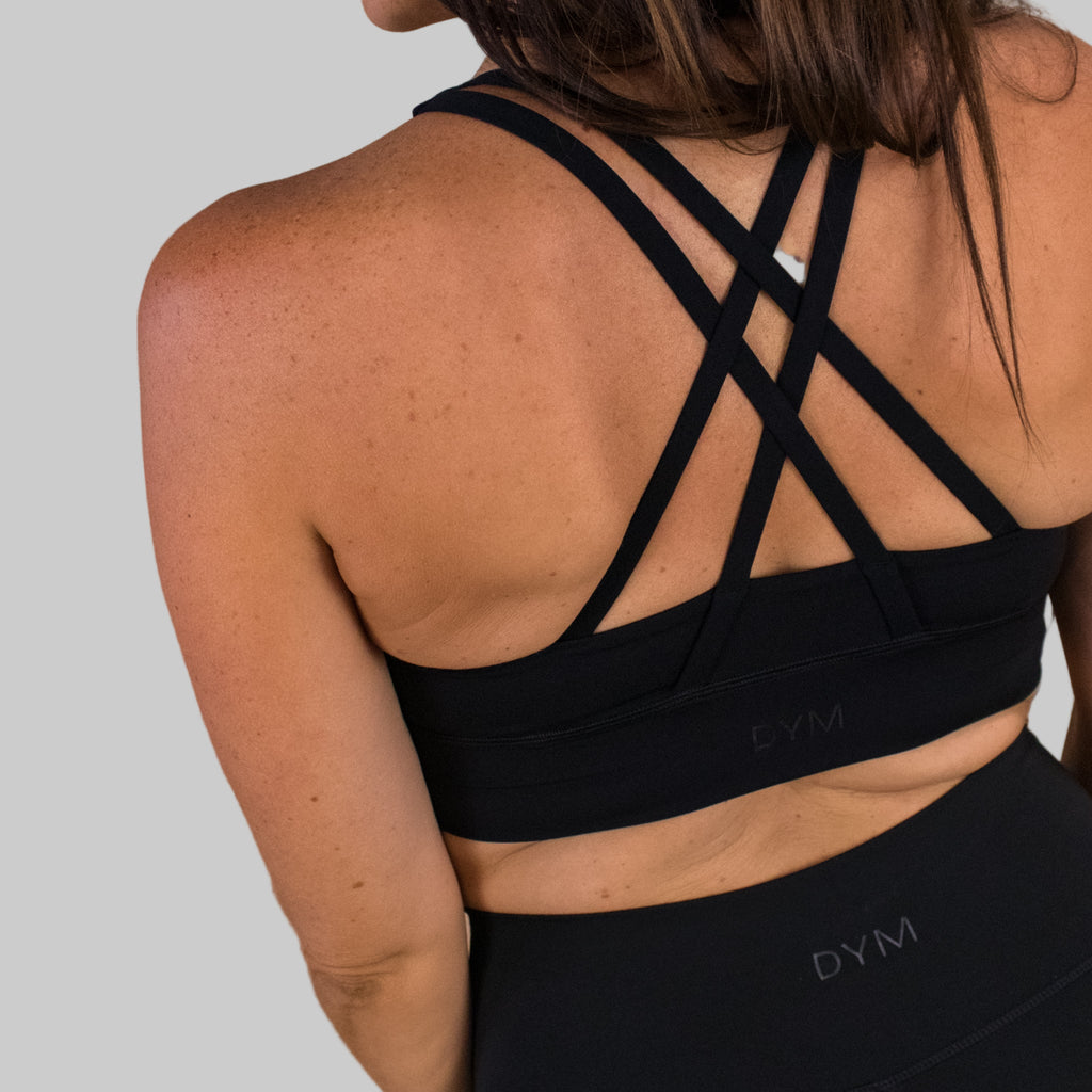 Zone Bra | BLACK LABEL