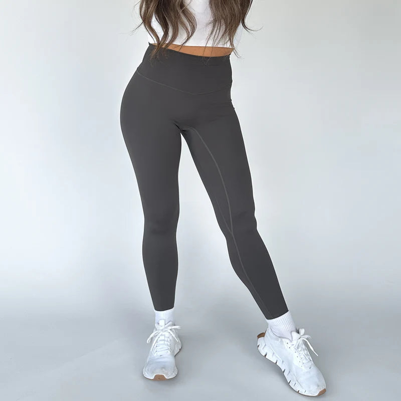 High Society Sculpting Legging