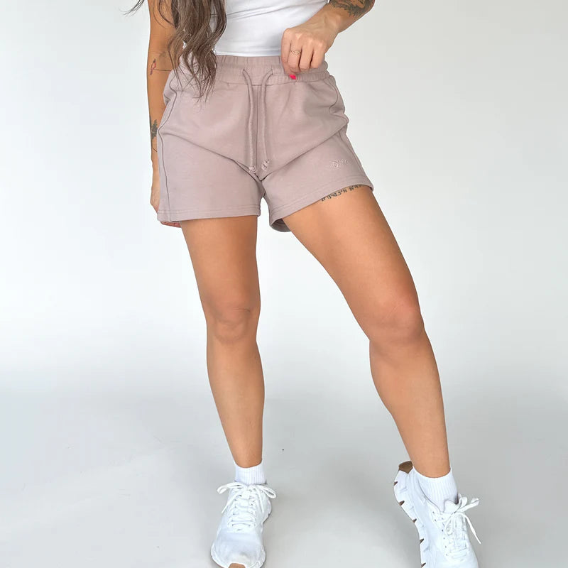 Cozy Up Sweat Shorts