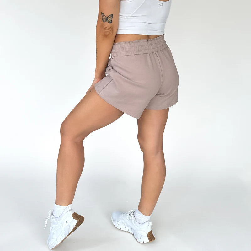Cozy Up Sweat Shorts
