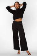 Kaelin Wide Leg Pants