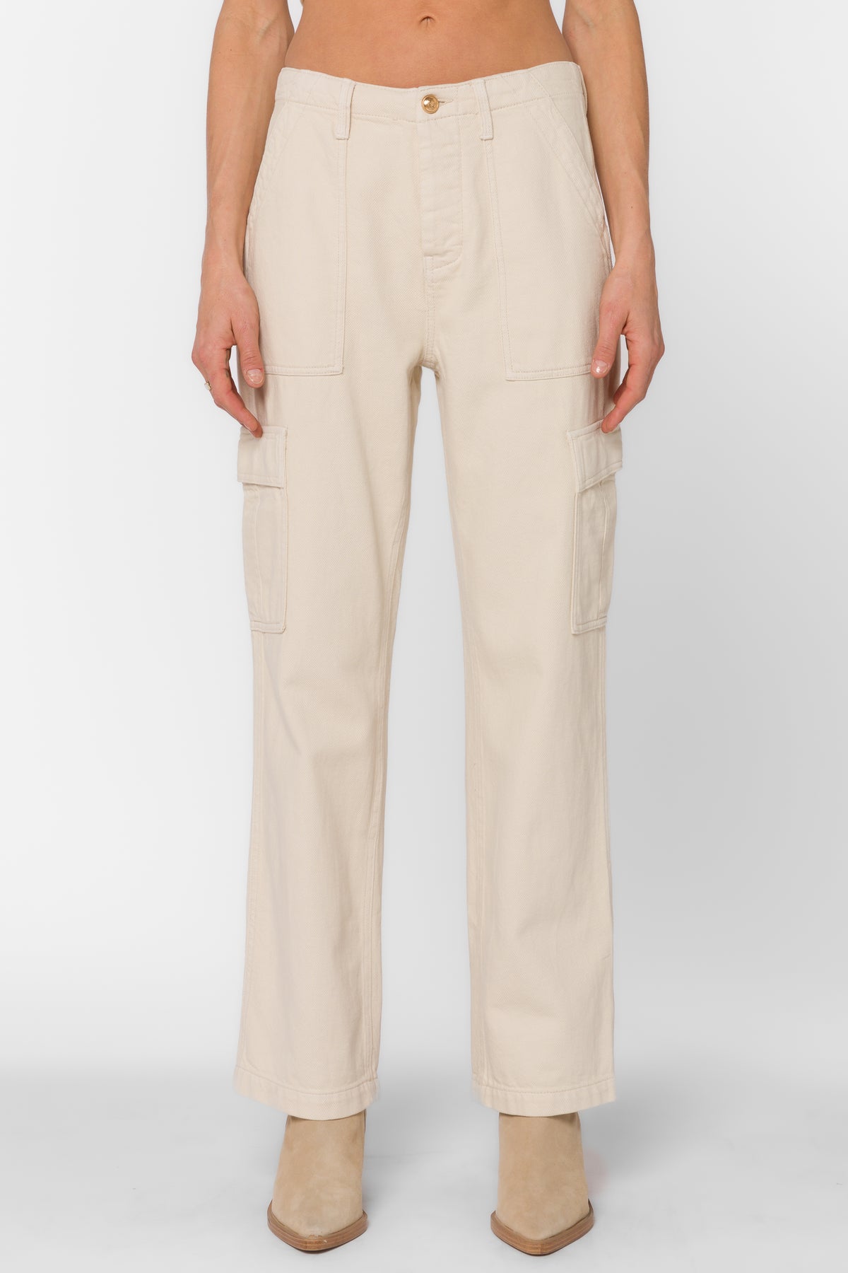 Knoll Relaxed High Rise