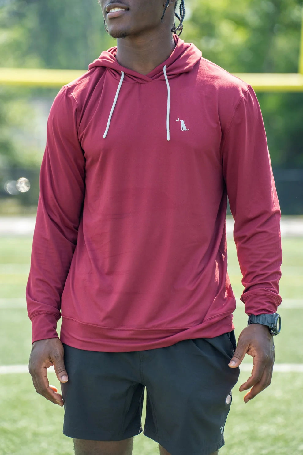 Hemlock Hoodie