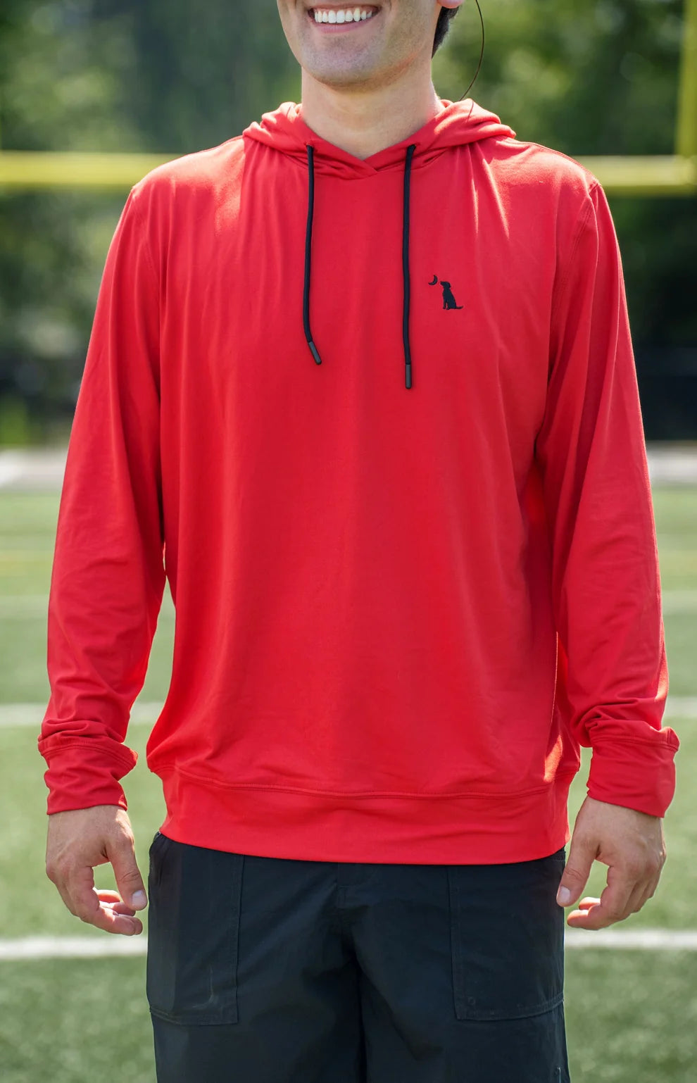 Hemlock Hoodie