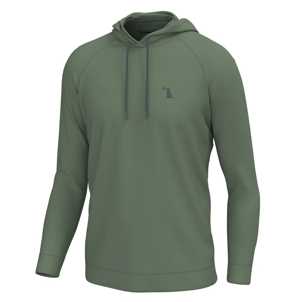 Hemlock Hoodie