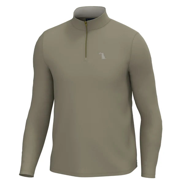 Bentley Quarter Zip
