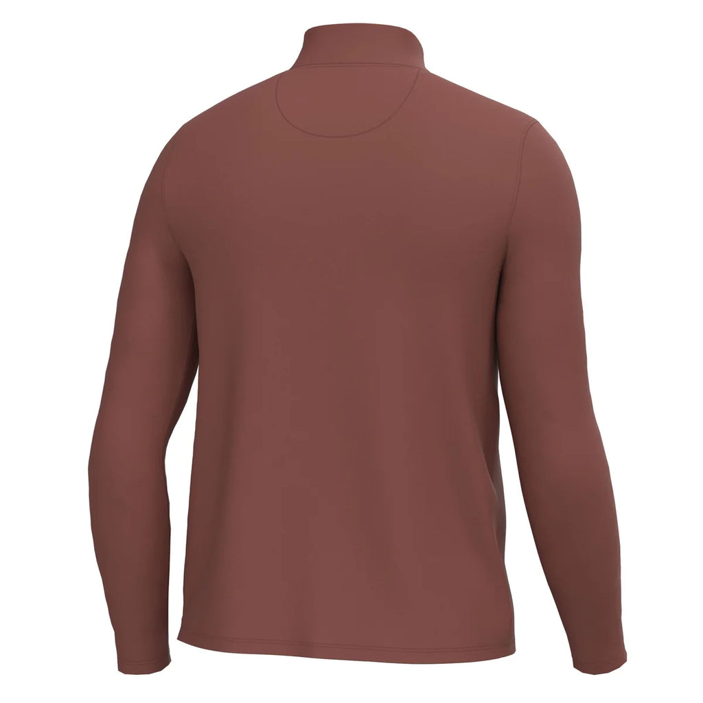 Bentley Quarter Zip