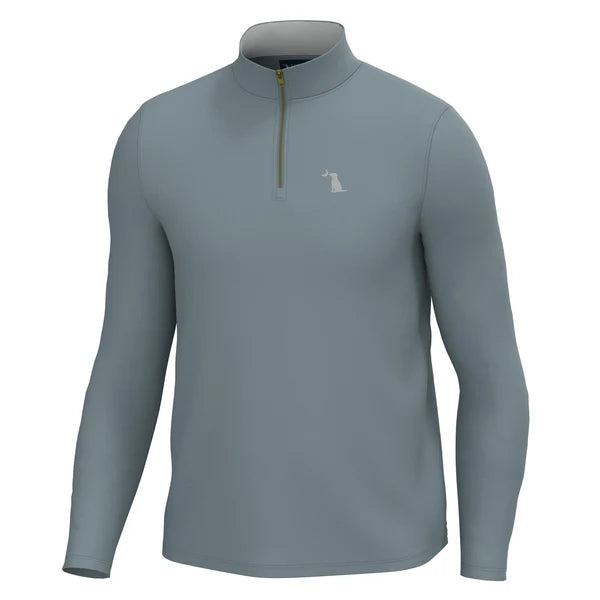 Bentley Quarter Zip