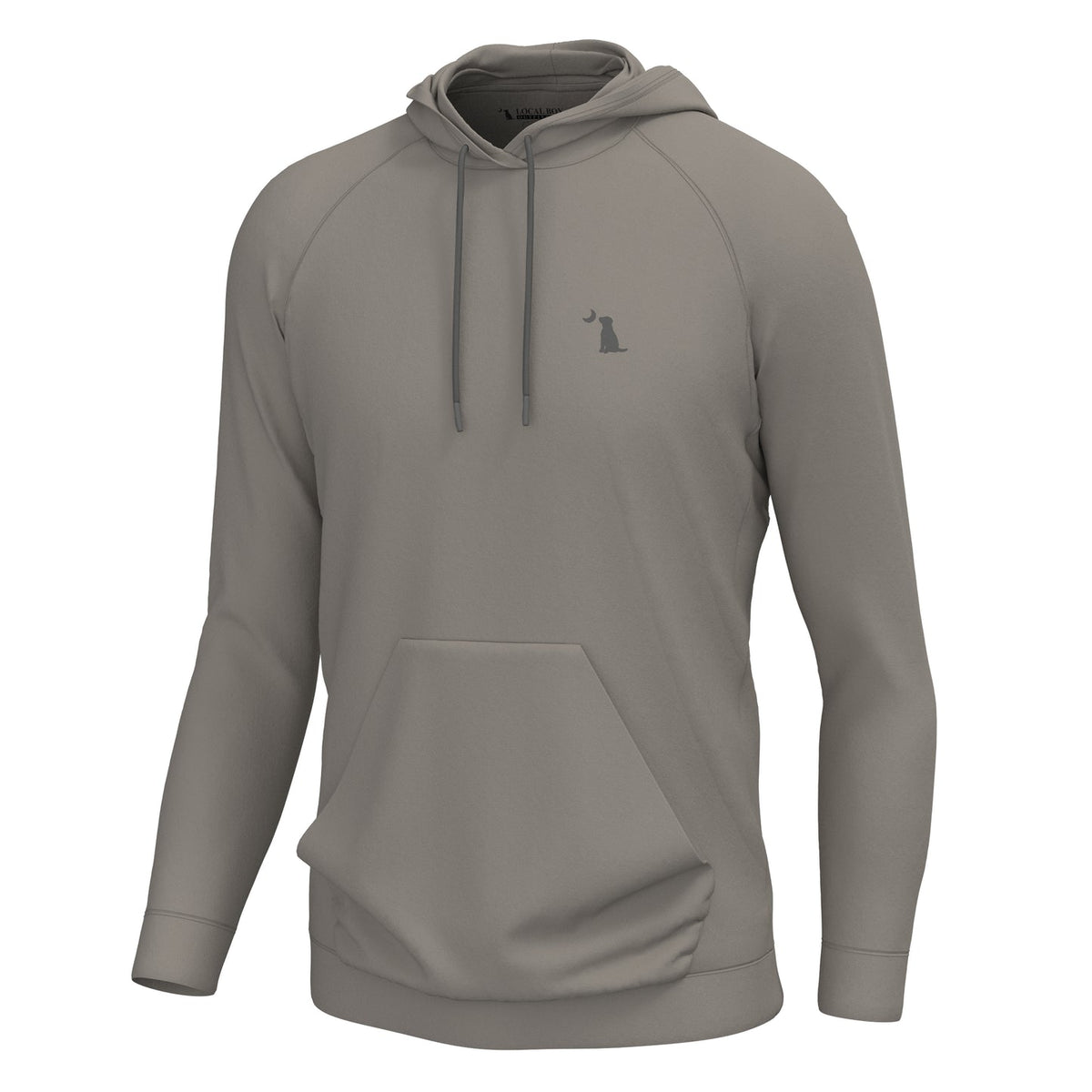 Velvet Fleece Hemlock 2.0