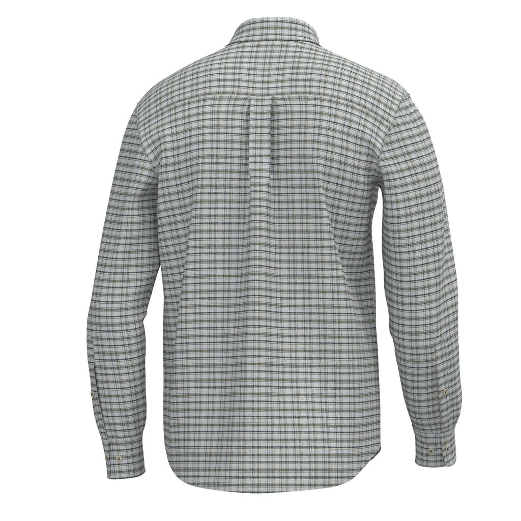 McNally Dress Shirt