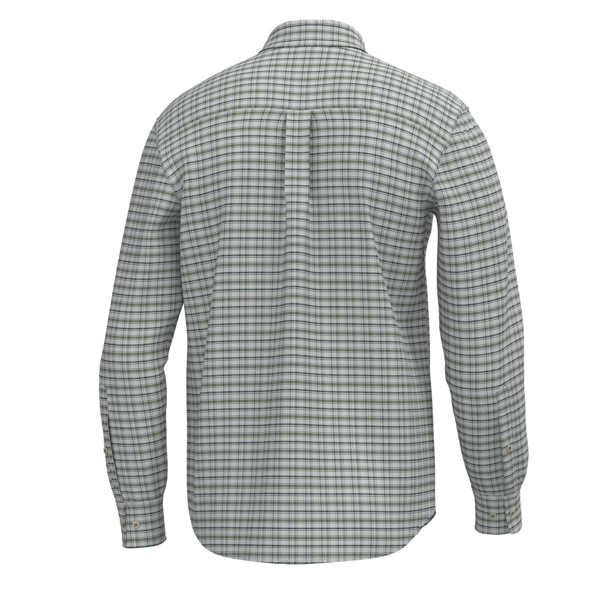 McNally Dress Shirt