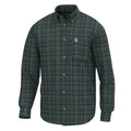 Powers Stretch Flannel