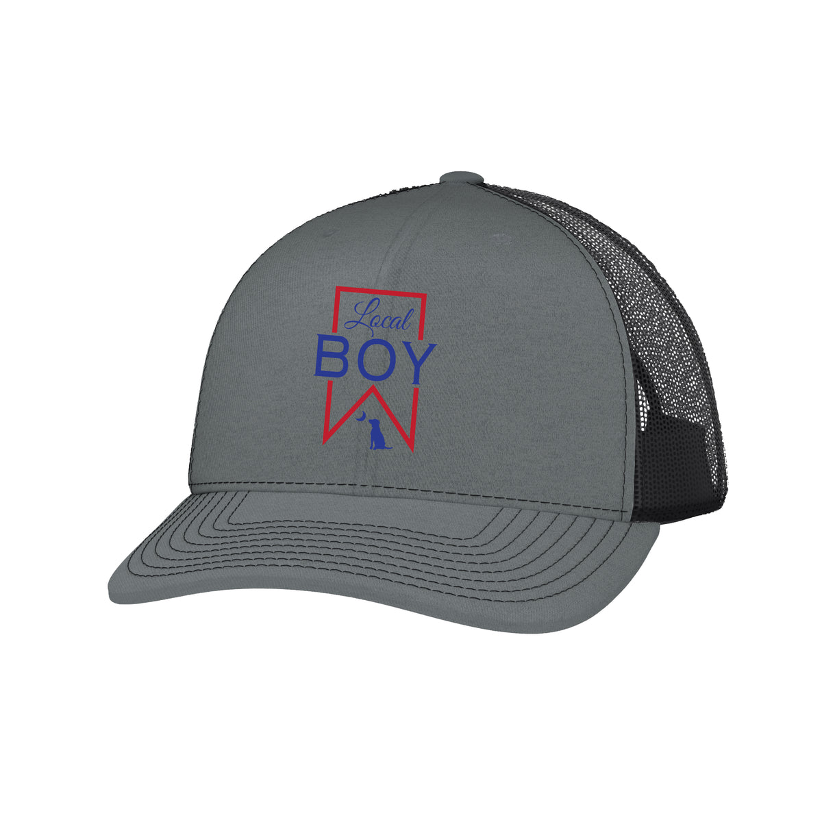 Ultra Local Trucker Hat