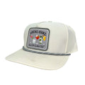 Social & Cocktain Club Rope Hat