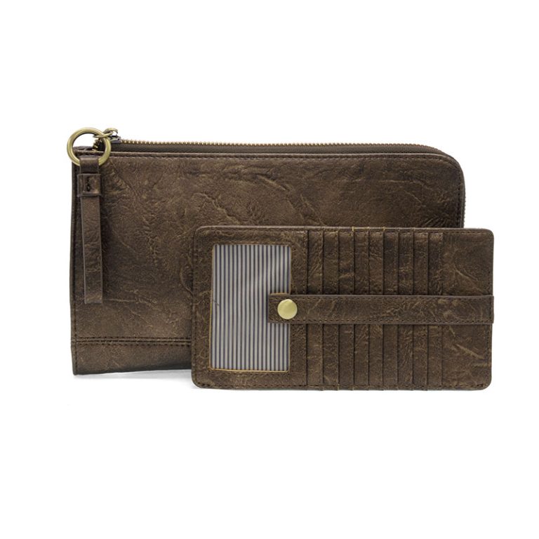 Karina Wristlet
