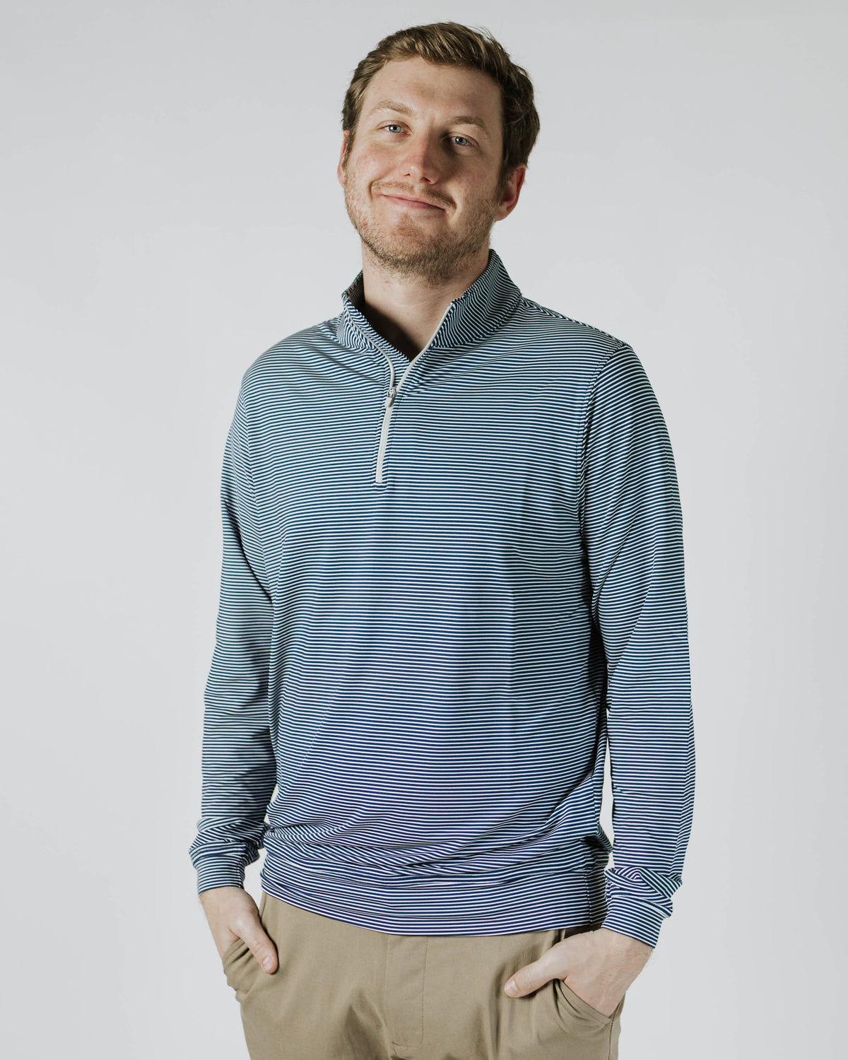 The Lodge Pullover