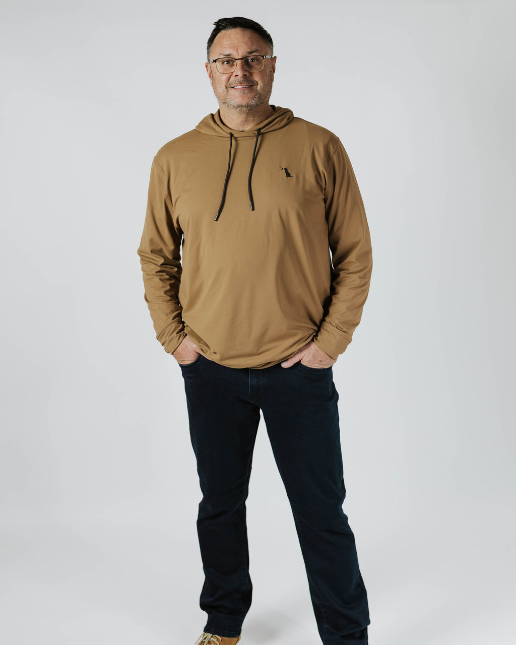 Hemlock Hoodie