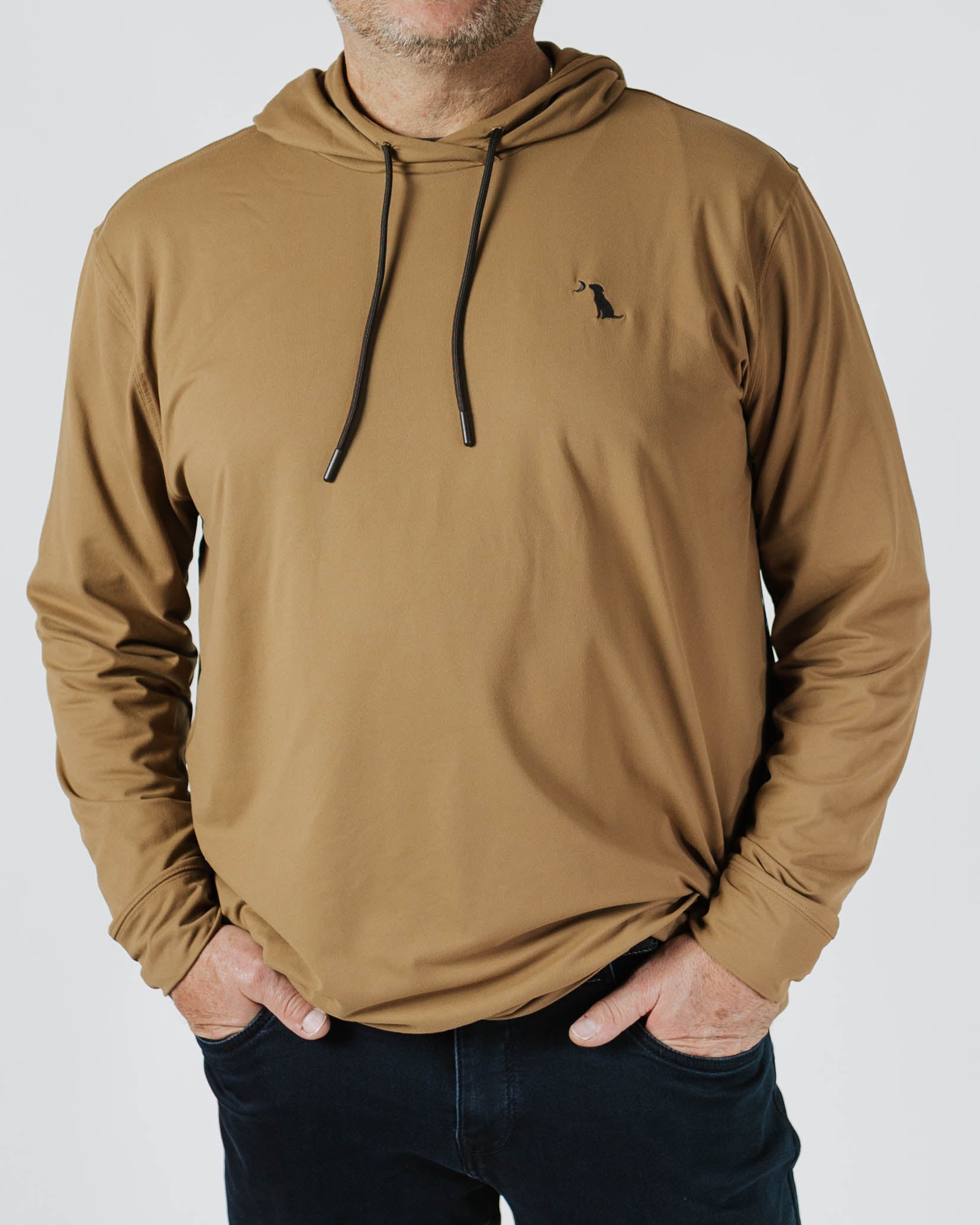 Hemlock Hoodie