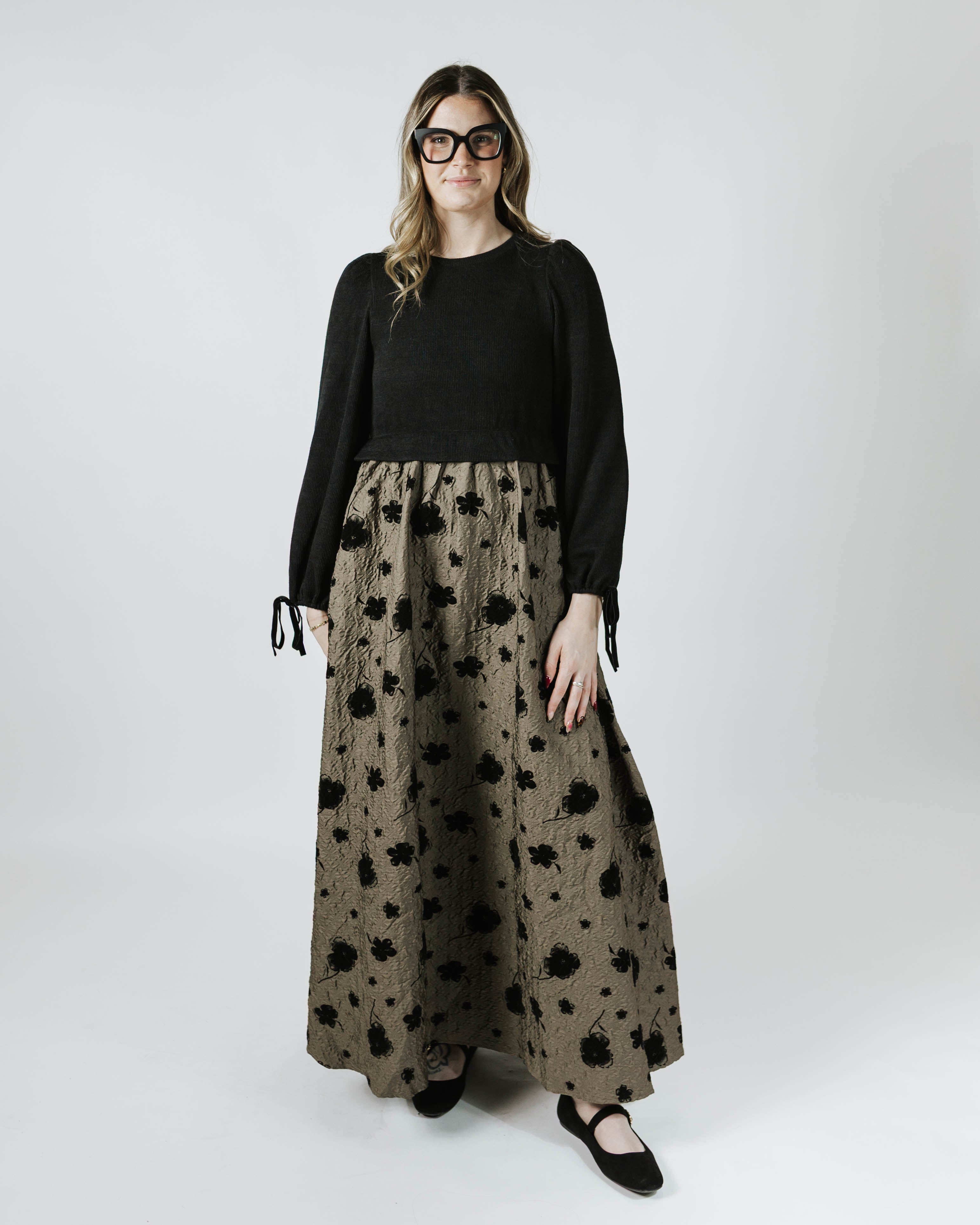 The Yara in Dark Ivy