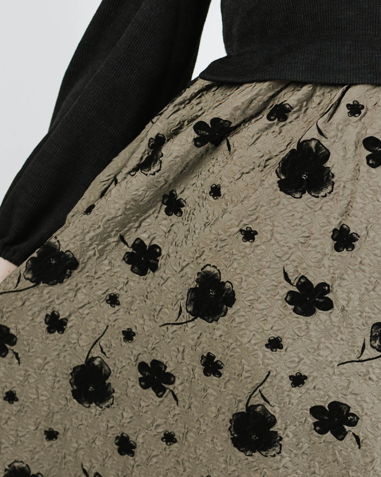 The Yara in Dark Ivy