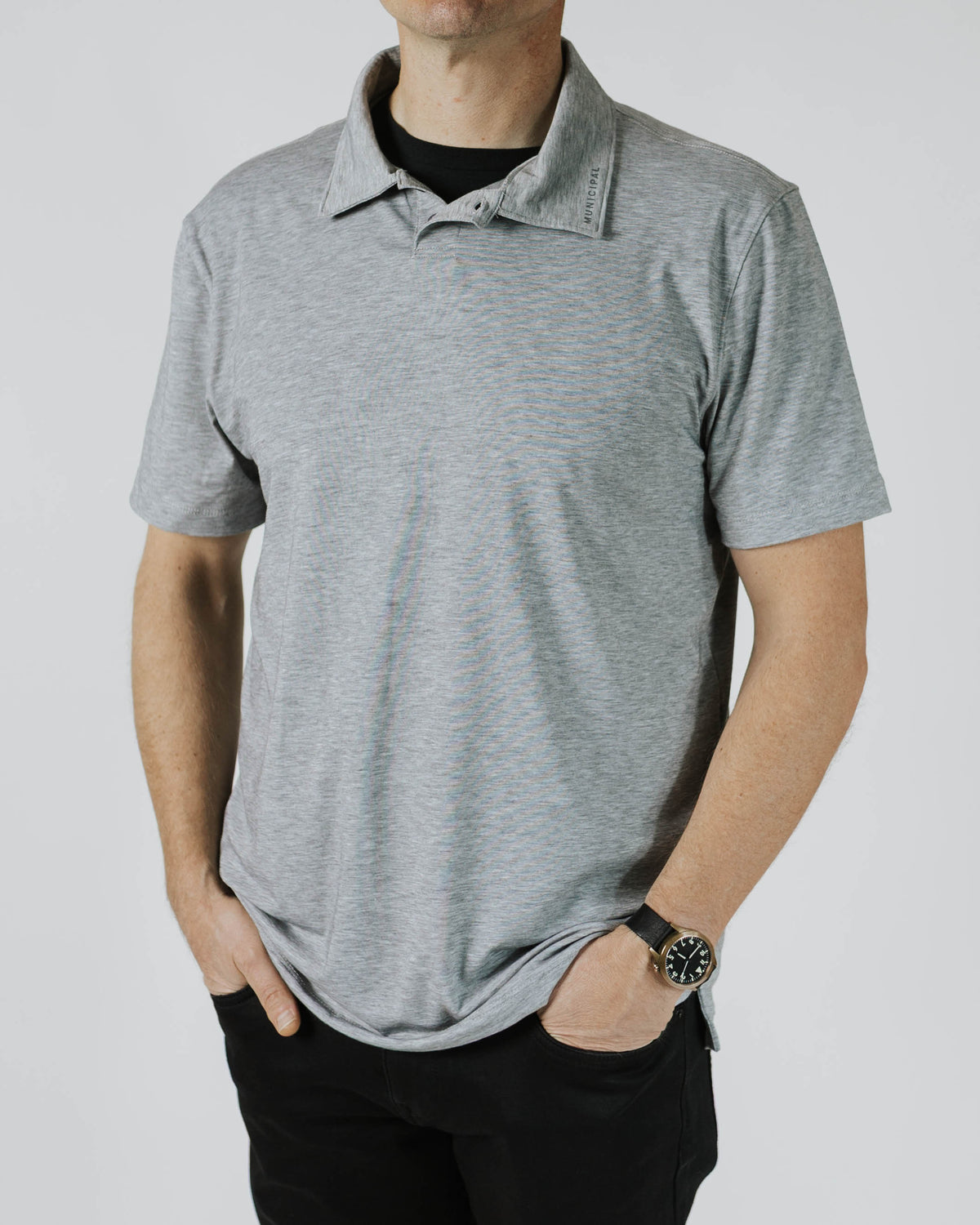 Sport Utility Athletic Polo