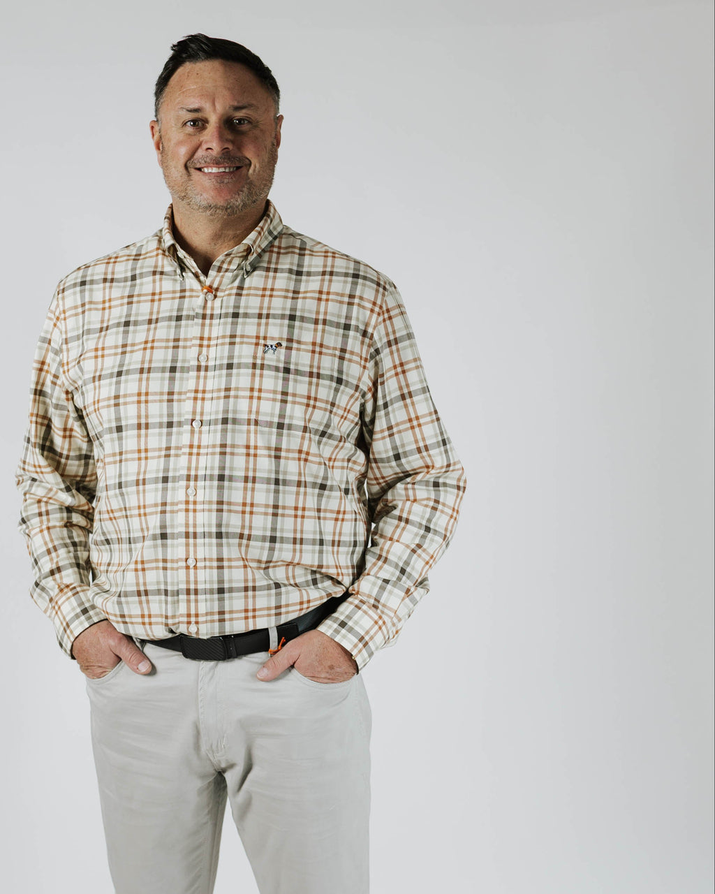 The Maxwell Pant