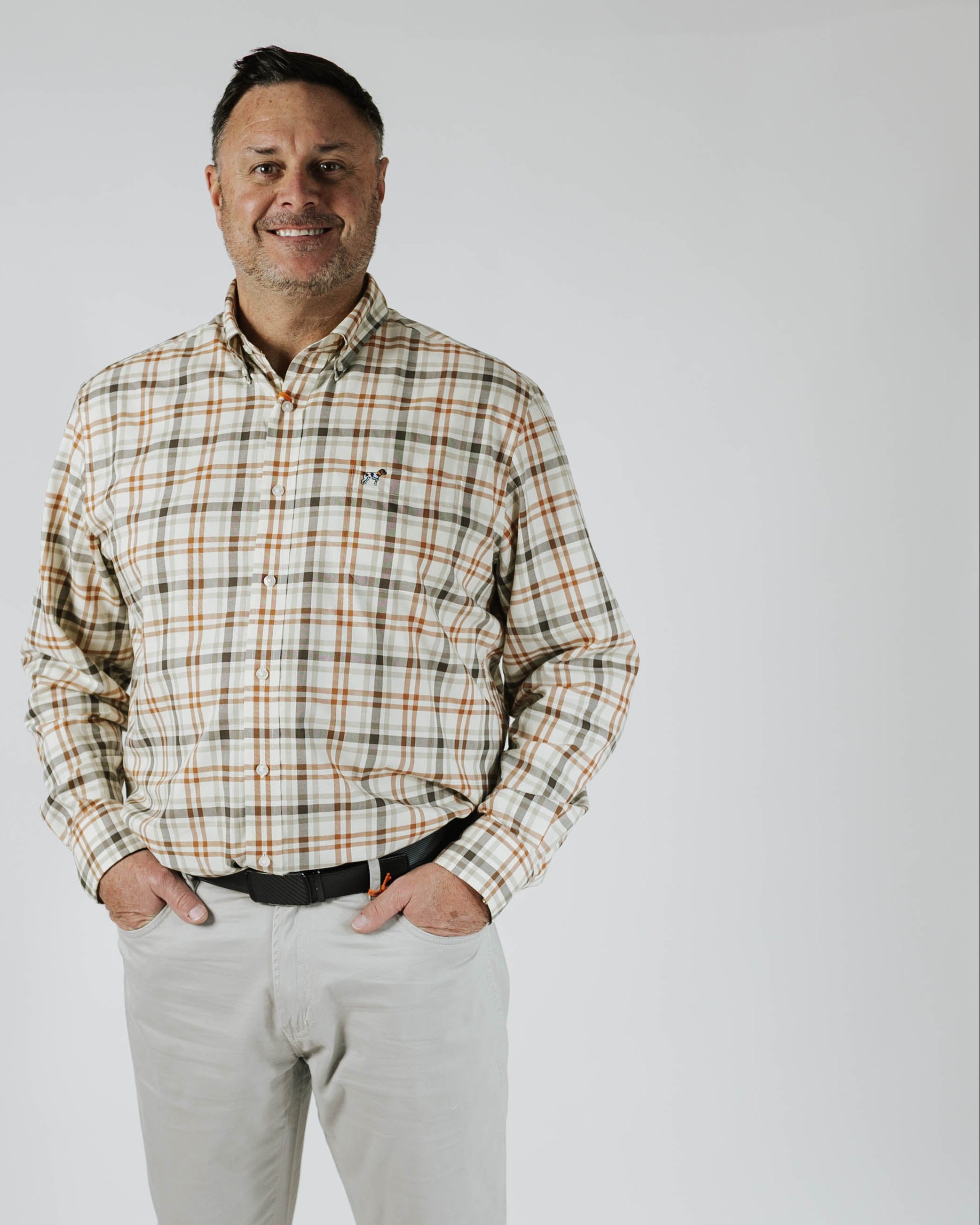 The Maxwell Pant