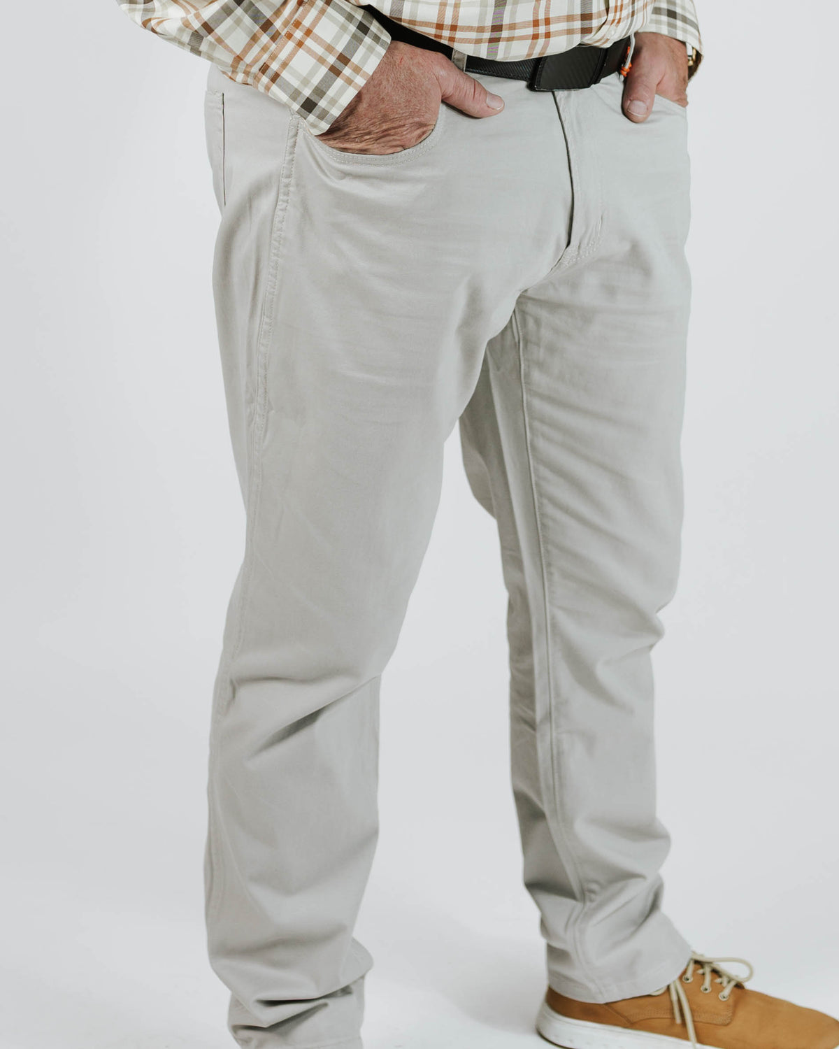 The Maxwell Pant