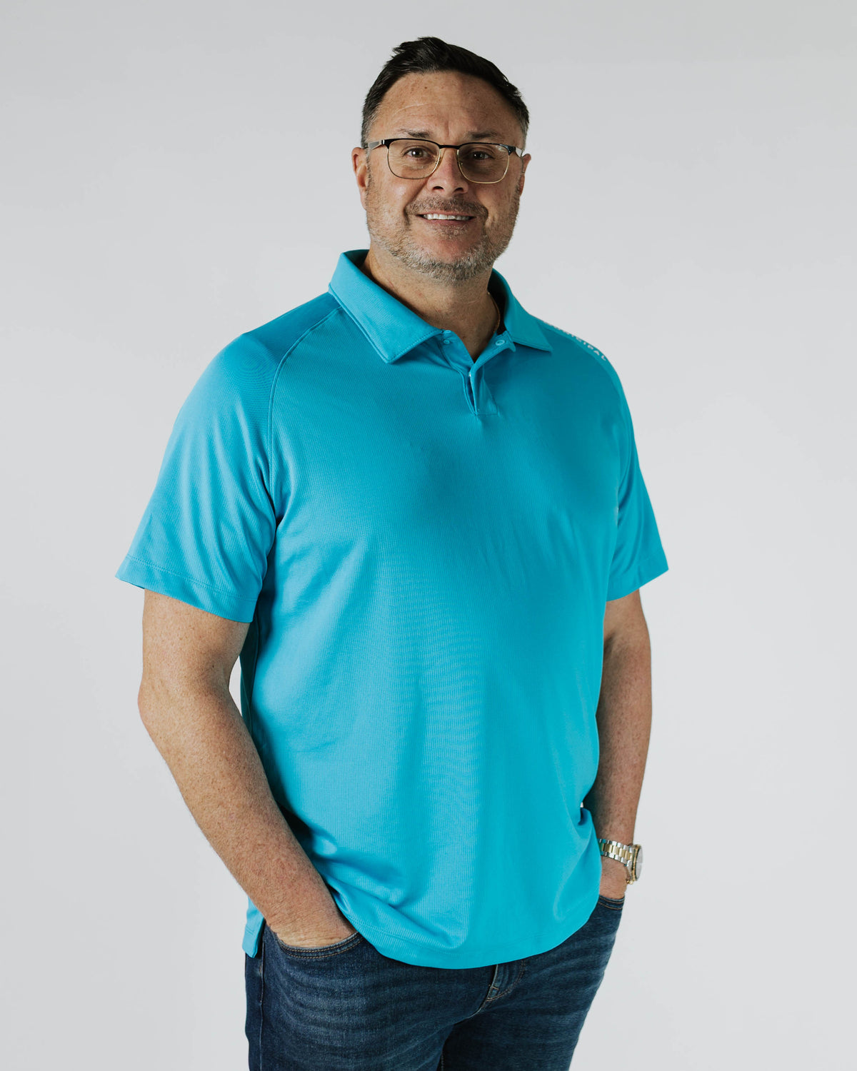 Sport Cross Tech Polo