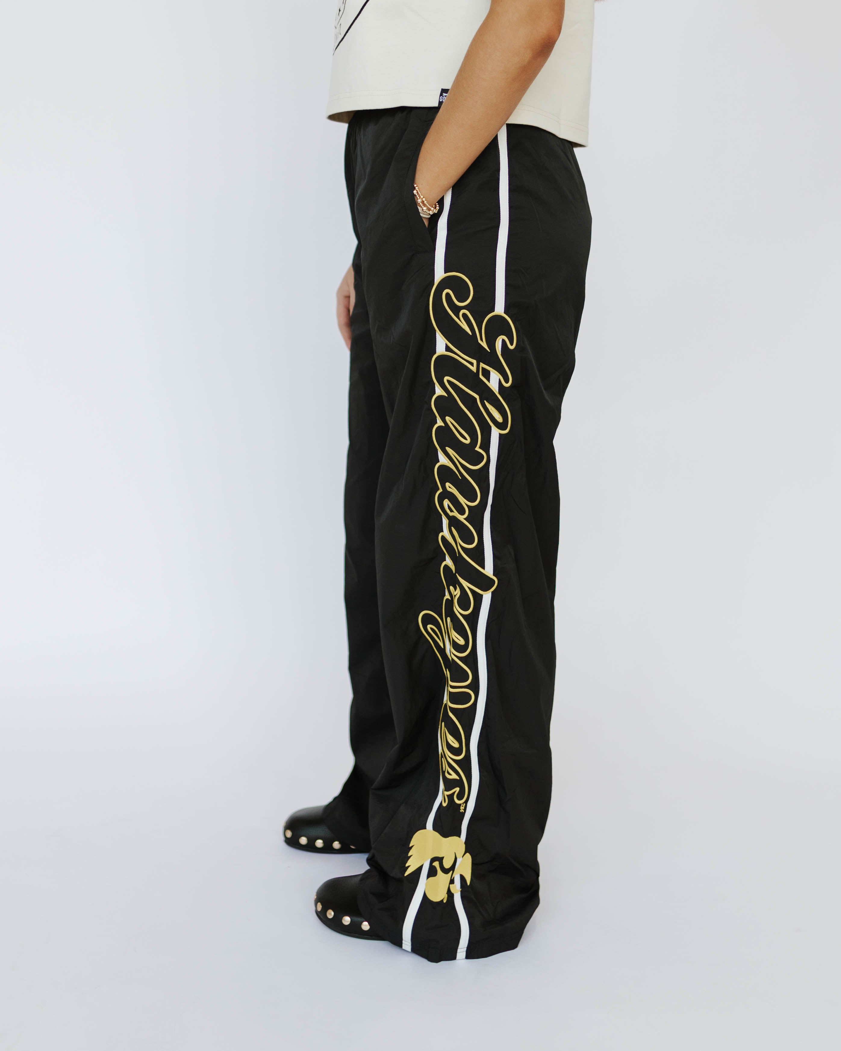 Swanson Hawkeye Track Pant