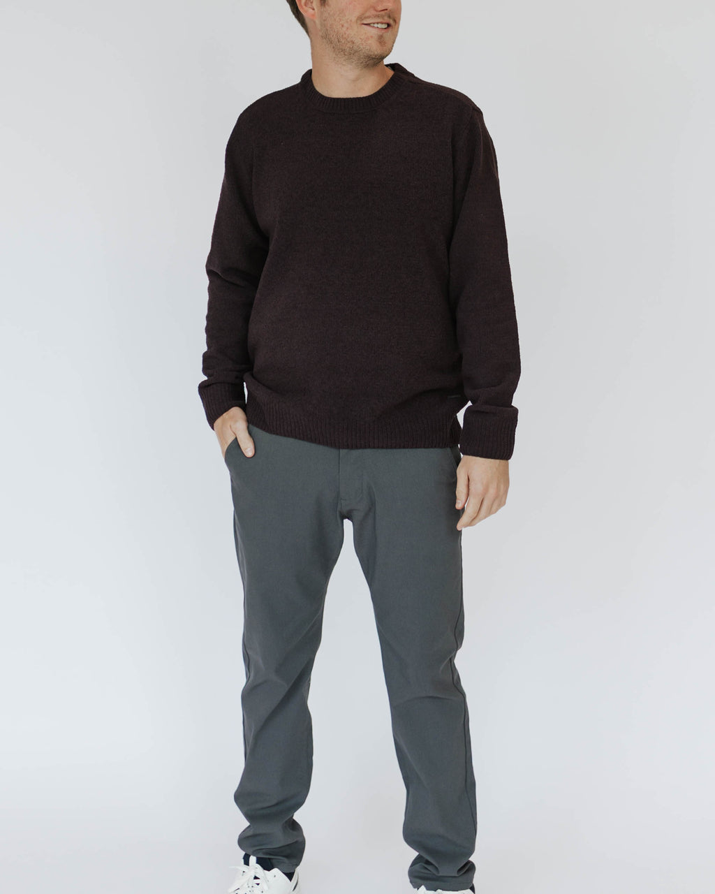 Bungee Chino Pant