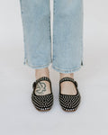 Cantara Shoes - Black