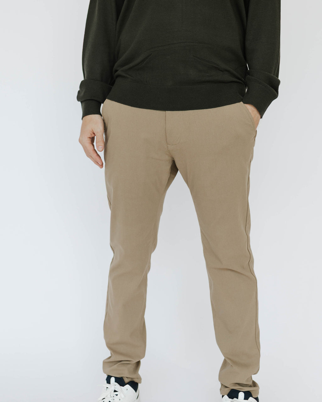 Bungee Chino Pant