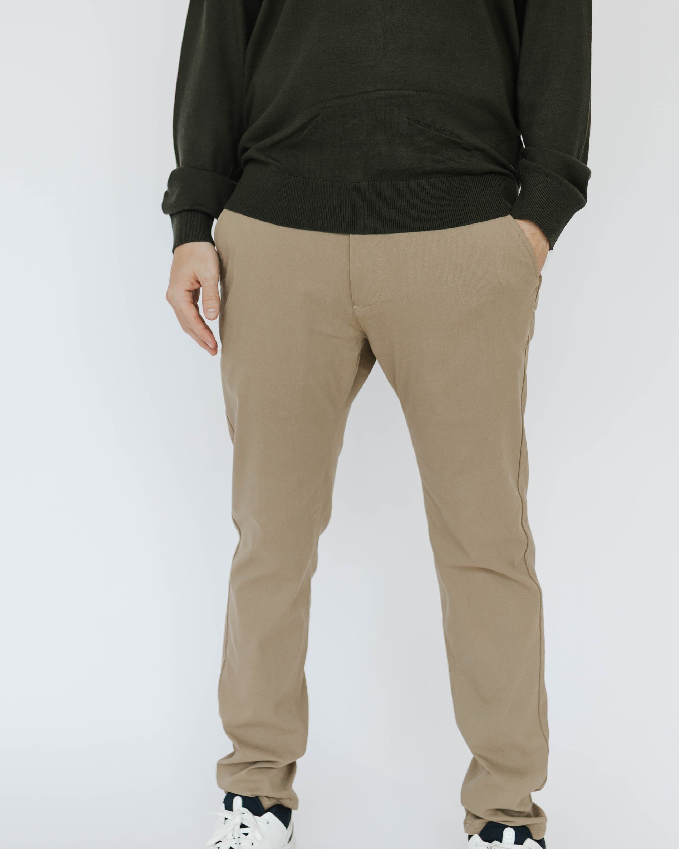 Bungee Chino Pant