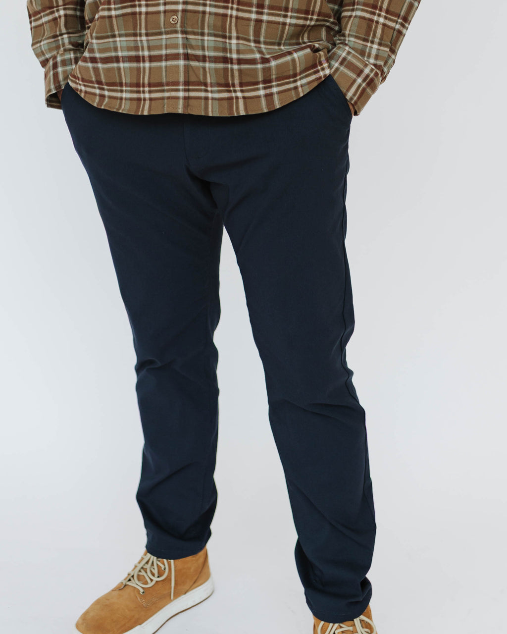 Bungee Chino Pant