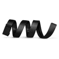 Stealth Nylon - Matte Black/Black