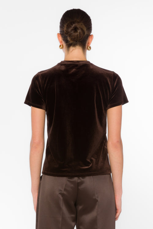 Meesha Short Sleeve