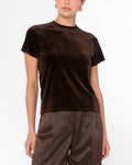 Meesha Short Sleeve