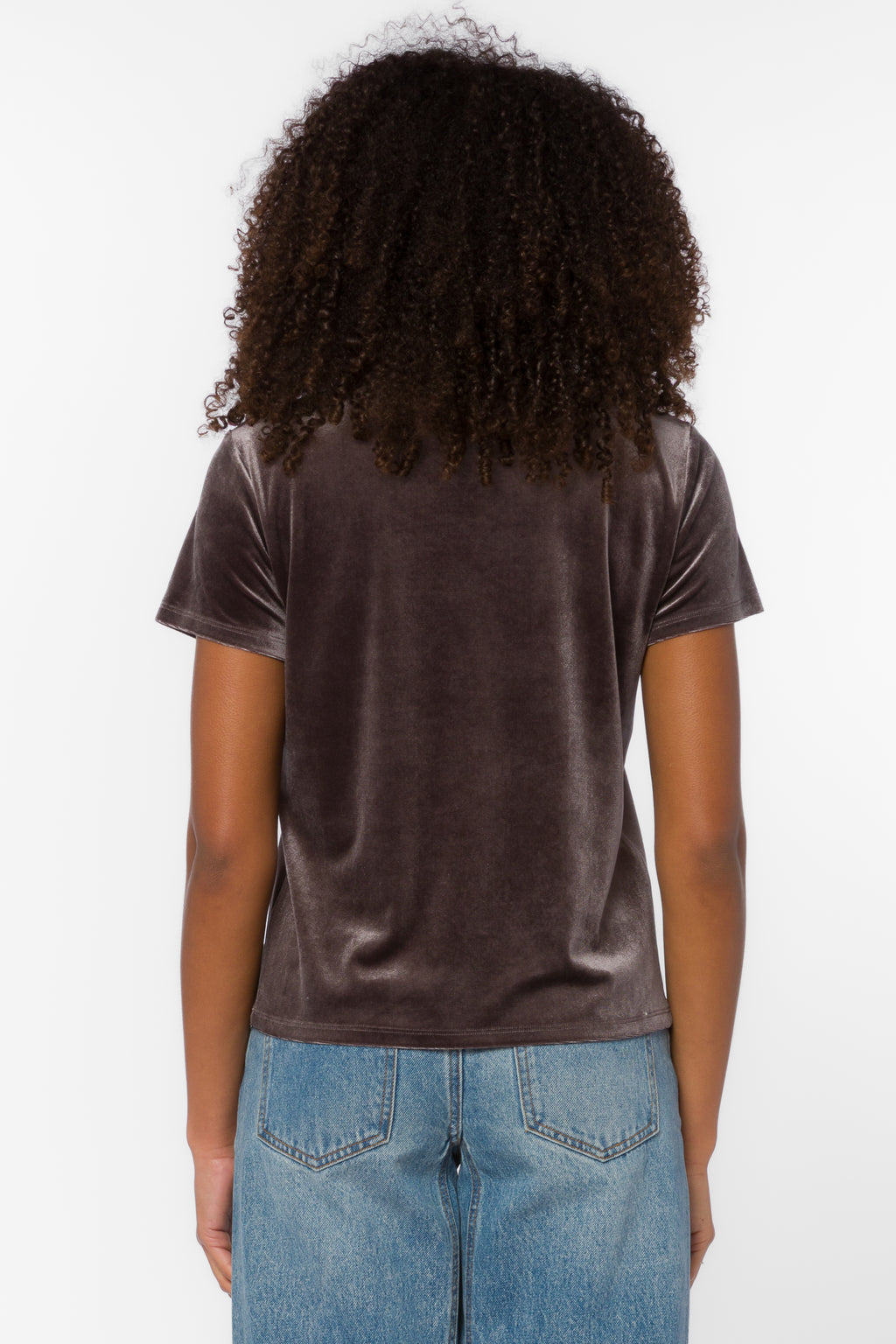 Meesha Short Sleeve